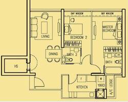 Park Infinia At Wee Nam (D11), Condominium #603622551